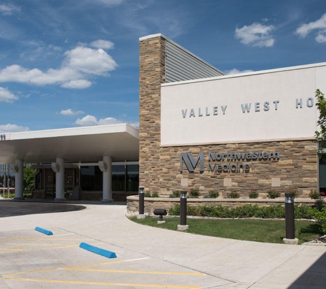 Northwestern Medicine Valley West Hospital Sleep Health Center - Sandwich, IL