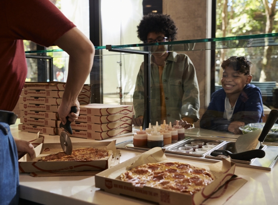 MOD Pizza - Colorado Springs, CO