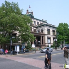 Hoboken City Hall