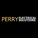 Perry Electrical Solutions - Electricians