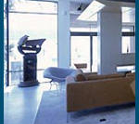 Tim Allison Associates - Surry Hills, NSW