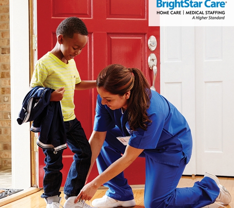 Brightstar Care Of Asheville - Asheville, NC