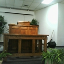 Christ Community Church - Community Churches