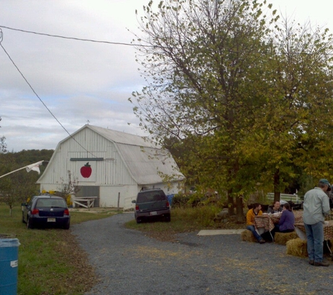 Distillery Lane Ciderworks - Jefferson, MD