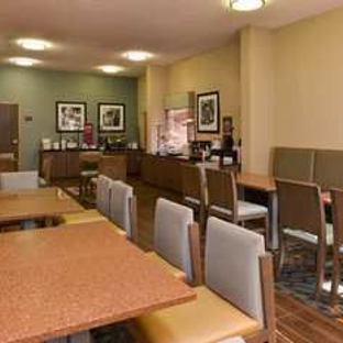 Hampton Inn closest to Universal Orlando - Orlando, FL