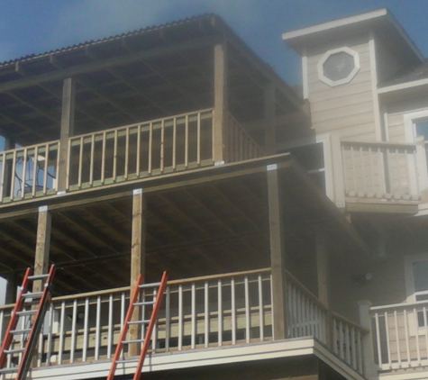 A and J Handyman Service - Galveston, TX