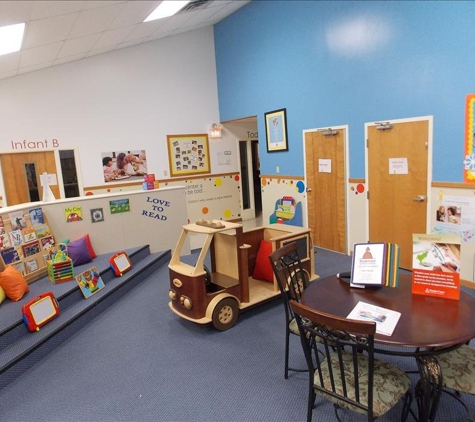 KinderCare Learning Centers - Katy, TX