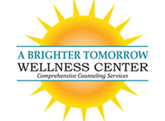 A Brighter Tomorrow Wellness Center - Cherry Hill, NJ