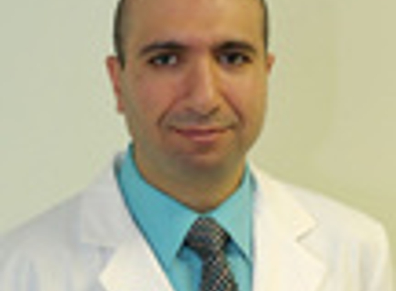 Dr. Wassim W Mazraany, MD - Detroit, ME