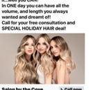 Salon By The Cove - Hair Supplies & Accessories