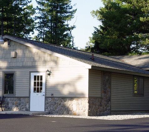 Roscommon Veterinary Clinic - Roscommon, MI