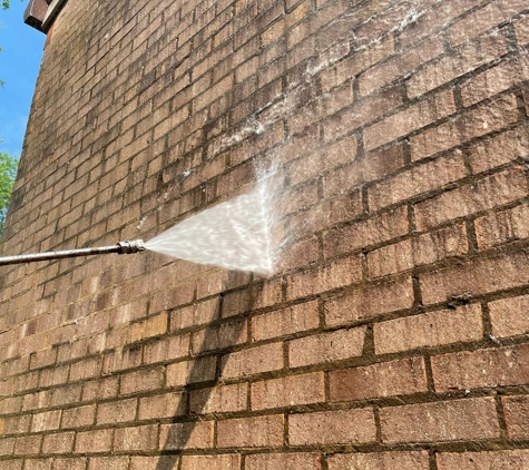 Pro Wash Pressure Washing - Lexington, KY. Pressure Washing