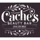 Cache Beauty Bar