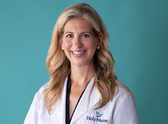 Kimberly Hewitt, DO - Holy Name Physicians - Westwood, NJ