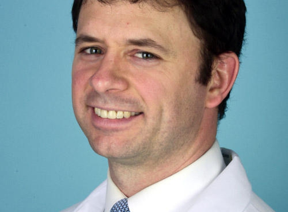 Phillip David Holler, MD, PhD - Yardley, PA