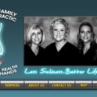 Parris Family Chiropractic