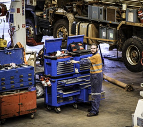 Flex Industries - West Kalgoorlie, WA