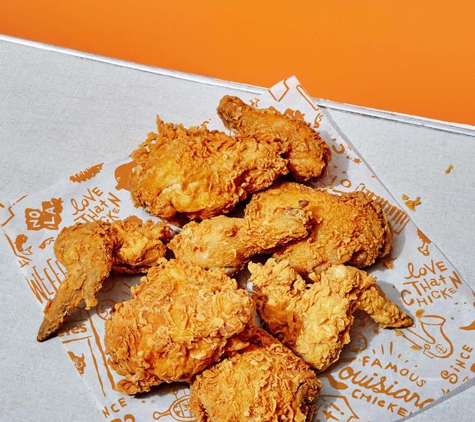 Popeyes Louisiana Kitchen - Brandon, FL