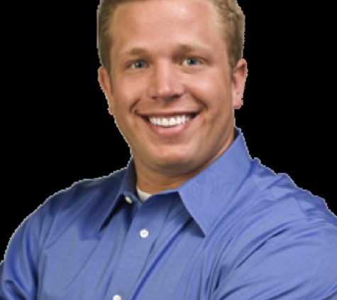 Blake Rickels Realtor - Knoxville, TN