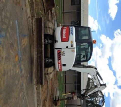 SJK Excavations Pty Ltd - Harcourt, VIC