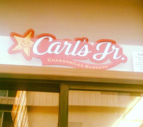 Carl's Jr. - Torrance, CA