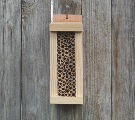 WasatchMasonBees - Logan, UT