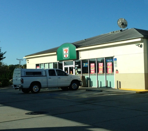 7-Eleven - Venice, FL