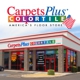 Carpet Plus Color Tile