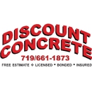 Discount Concrete - Concrete Products