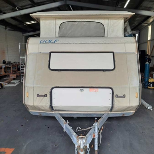 Valley RV - Morwell, VIC