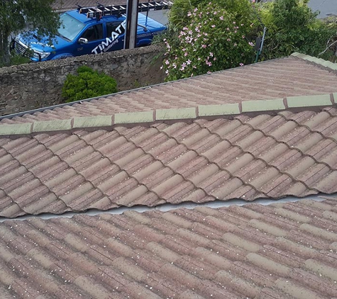 Ultimate Roofing & Guttering Pty Ltd