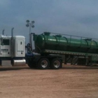 Camco Saltwater Transport