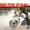 High Five Cycles - Motorcycle Dealers