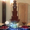 Austin Chocolate Fountain Rental : Austin Chocolate Occasions gallery