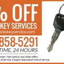 San Antonio Key Service - Locks & Locksmiths