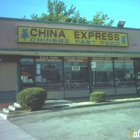 China Express