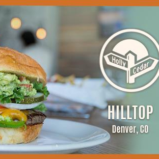 Park Burger - Hilltop - Denver, CO
