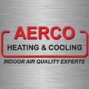 Aerco Heating & Cooling - Heating Contractors & Specialties