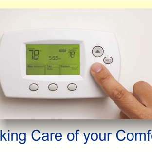 Heating and Air Conditioning of Las Vegas - Las Vegas, NV