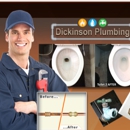 Dickinson Plumbing - Plumbing-Drain & Sewer Cleaning