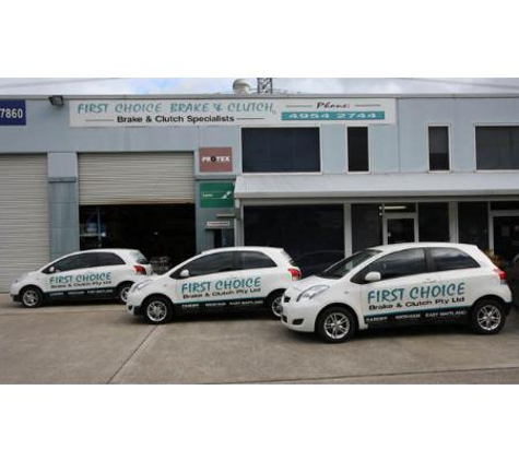 First Choice Automotive Parts Pty Ltd - Wickham, NSW