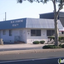 Blue Diamond Realty - Real Estate Agents