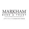 Markham Bank & Trust gallery