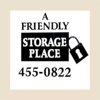 A Friendly Storage Place gallery