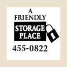 A Friendly Storage Place