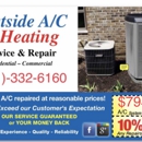ESR AC and Heating - Air Conditioning Service & Repair