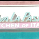 Viva La Pasta - Italian Restaurants