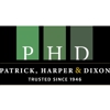 Patrick, Harper & Dixon, LLP gallery