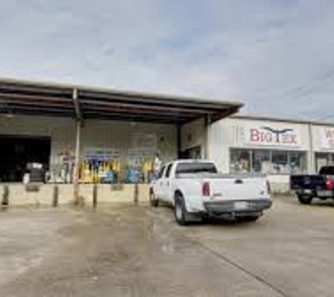 Big Tex Welding Supplies Inc - Houston, TX