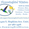 Hummingbird Mission gallery